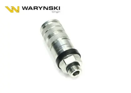 SZYBKOZŁĄCZE ZRYW WIA3C LONG GN.7/8 GW.ZEW EU