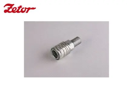 SZYBKOZŁĄCZKA HYDRAULIKI DŁUGA ZETOR