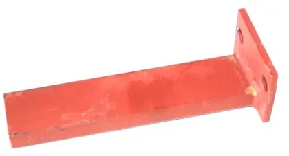 Belka boczna wspornika obciążników do Ursus C-360 3796
