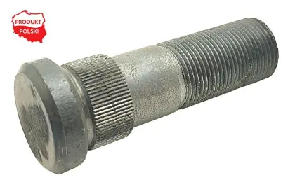 ŚRUBA KOŁA HL-8 M22X1,5