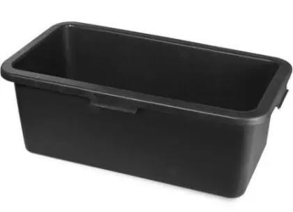 Kastra budowlana 80l prostokątna
