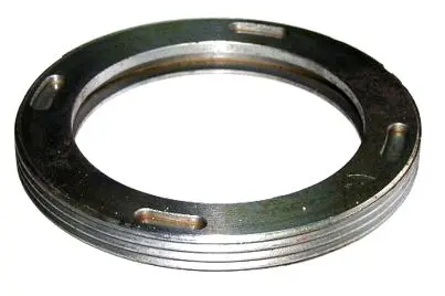 Tuleja gwintowana oprawy Bizon 5637