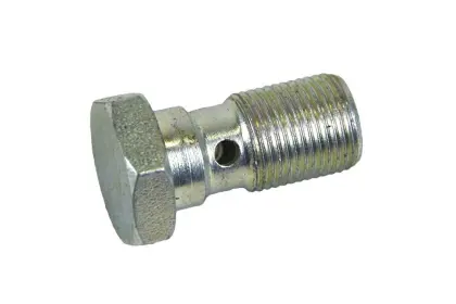 ŚRUBA ŁĄCZNIKA POMPKI HAMULCOWEJ DO C-360, 50626260, 80227074