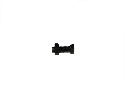 ŚRUBA PŁUŻNA DŁUTA/LEMIESZA OVAL  M10X35 12,9