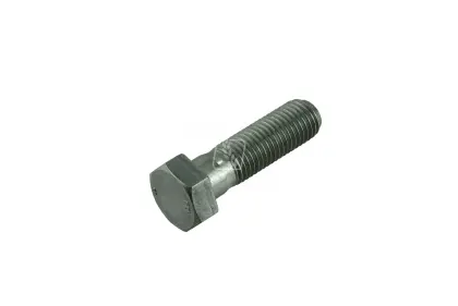 ŚRUBA SPRZĘGŁA GUMOWEGO M16X55 10.9