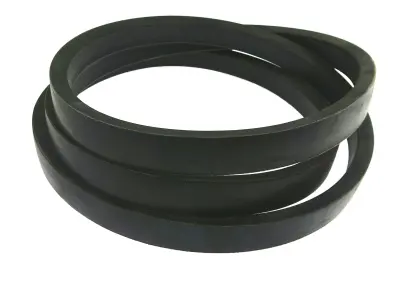 Pasek klinowy HL-3959 80373401 Harvest NH-80373401 New Holland czerwony Stomil