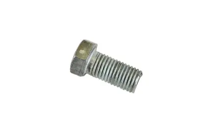 Śruba zaczepu listwa M16x32 do zawieszenia tylnego  M16X32
