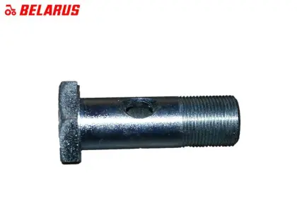 ŚRUBA ZBIORNIKA HYDRAULICZNEGO MTZ  M24X1,5X70 11065