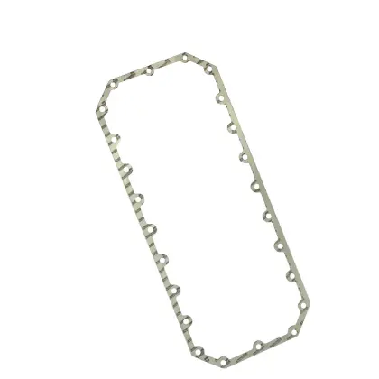 Uszczelka misy olejowej silnika 4-cylindrowy krążelit 0.8mm Zetor (sprzedawana na sztuki) ANDORIA