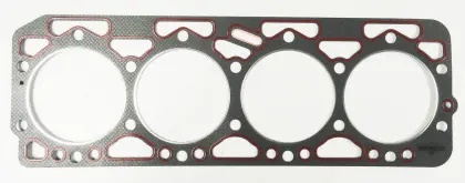 Uszczelka głowicy do ciągnika Ursus C-385 4 1,5 silkon