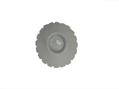 TALERZ ZĘBATY 460 - 4OTWORY  AU341
