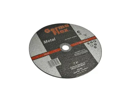 TARCZA DO METALU 125X1X22-GLK PREMIUM OPK10SZT