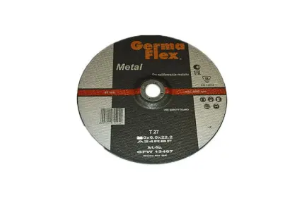 TARCZA DO METALU 230X6MM