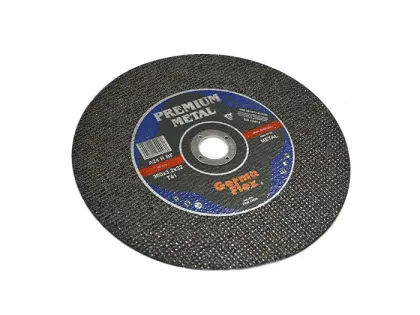 TARCZA DO METALU 300X3,2MMX32-GLK