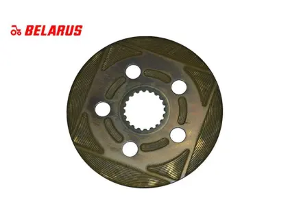 Tarcza hamulca do MTZ 1221/1523 mokre hamulce 15223502015-07-BY