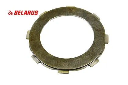Tarcza naciskowa WOM do MTZ 1523 nowy typ 80170137901BY