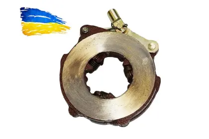 TARCZA ROZPOROWA HAMULCA MTZ 80 180MM UKRAINA