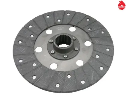 TARCZA SPRZĘGŁA  2-STOPNIA DO URSUS C-360, ORYGINAŁ, 46511061, 46511060