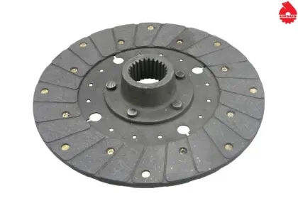 TARCZA SPRZĘGŁA  MF-3 II STOPIEŃ ORYGINAŁ