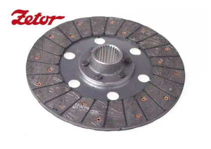 TARCZA SPRZĘGŁA 2ST 280MM ZETOR/72011150, 70011176, 70011191,70011156