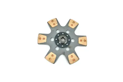 TARCZA SPRZĘGŁA C-385 CERAMICZNA 1039.02
