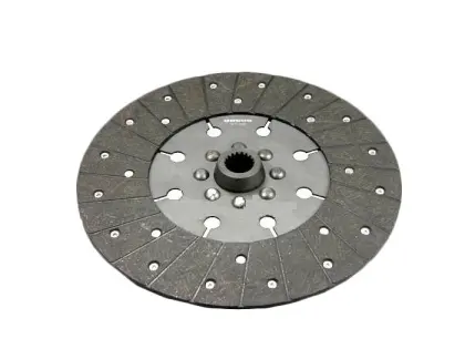 TARCZA SPRZĘGŁA FI325 18 FREZÓW C-385 ORYGINAŁ