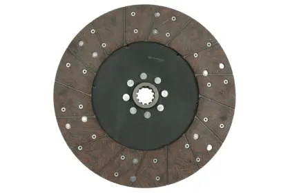 Tarcza sprzęgła do MTZ 80 Belarus Pronar 701601130W