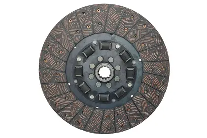 Tarcza sprzęgła do MTZ 80 guma 851601130-01-IMP