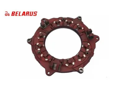 Tarcza żeliwna 1 stopnia do MTZ 1025 851601093-B-BY