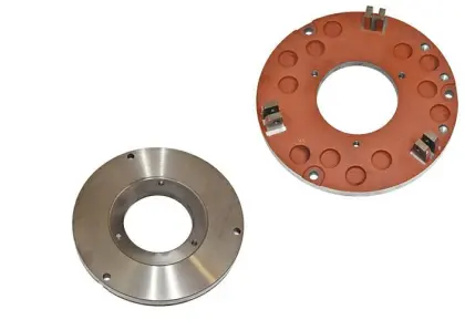 TARCZA ŻELIWNA DOCISKU T25 IMPORT 38103AX