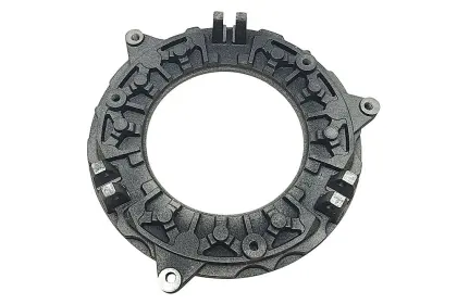 Tarcza żeliwna MTZ 1 nowego typu do MTZ 801601093-AX
