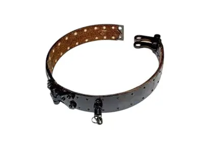 TAŚMA SPRZĘGŁA DT 016 85228