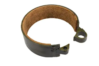 Taśma WOM 56 mm parciana do MTZ 1025 HBR 854202100-01-HBR