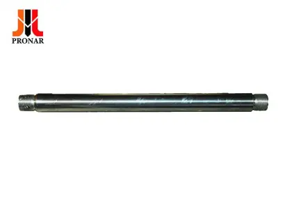 TŁOCZYSKO SIŁOWNIKA C-50 NIEKOMPLETNE PRODUKCJA PRONAR