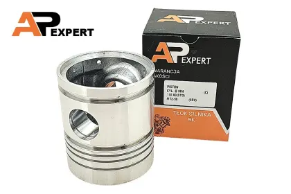Tłok silnika do MTZ 50 5K C AP Expert 501004021-C-AP