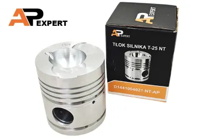 Tłok silnika do ciągnika Wladimirec T-25 NT AP EXPERT