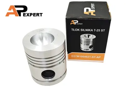Tłok silnika do ciągnika Wladimirec T-25 T-25 ST AP EXPERT