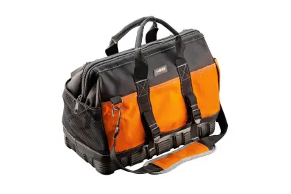 TORBA NARZĘDZIOWA 40X22X33  NYLON 600D