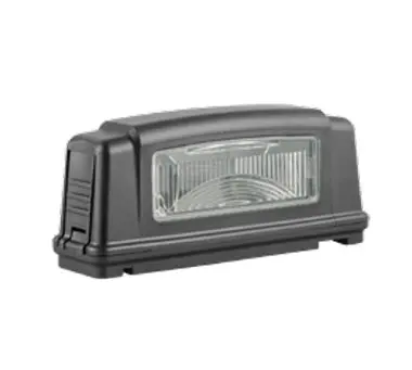 Lampa oświetlenia tablicy rejestracyjnej  Wesem  078-LSP1.48500.01