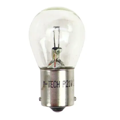 Żarówka 24V 21W  BA15s