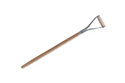 TRZONEK DO ŁOPAT-SZPADLI  METAL  Y 95CM
