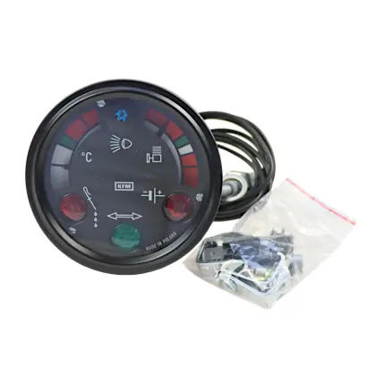 Dwuwskaźnik RAK WP100-T03 7348804