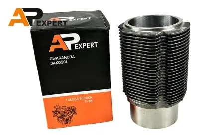 Tuleja silnika do ciągnika Wladimirec T-25 C AP Expert Indie
