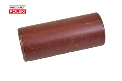 TULEJA WAŁU FI 30 NA WPUST 8MM 2213/02-024/0 PRODUKT POLSKI