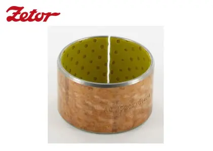 TULEJA ZETOR