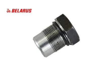 Tulejka gwintowana monoblok do MTZ 8204635032-B
