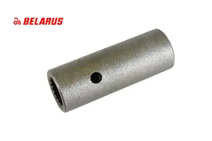 Tulejka MTZ 26063 do mechanizmu przedniego napędu 861802014-B-BY