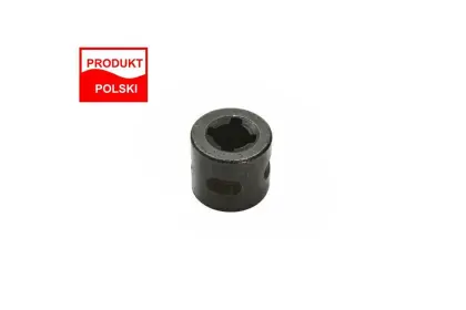 TULEJKA NAPĘDU POMPY 4F  PRODUKCJA POLSKA     38391PL