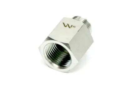 TULEJKA RÓŻNICOWA HYDRAULICZNA CALOWA AB 1/2GZX3/8GW WARYŃSKI