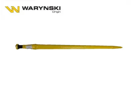 UCHWYT PRĘTA POZIOMOWANIA